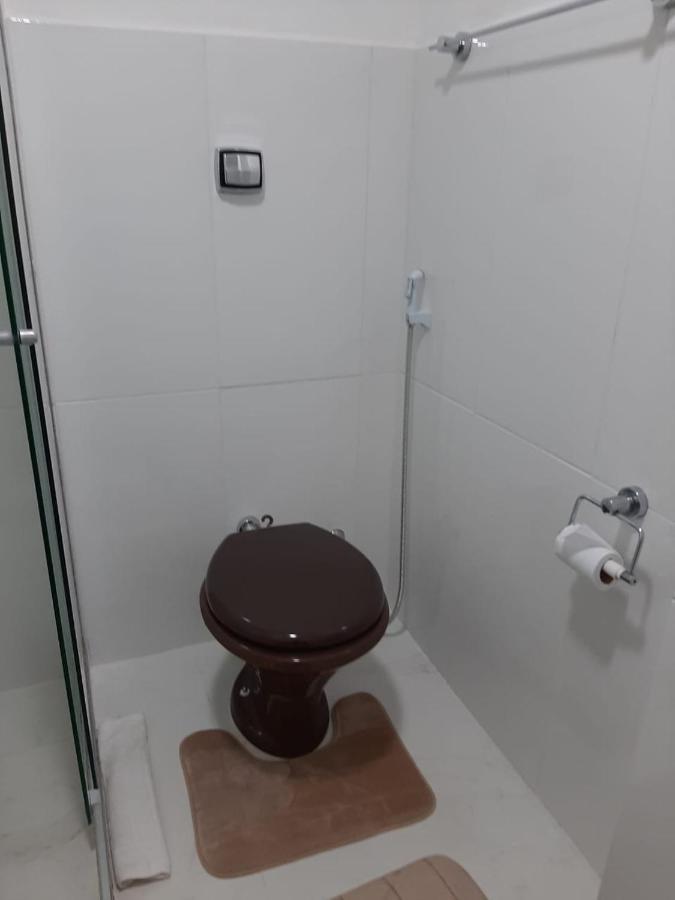 Copacabana E Sol, 2 Quartos E Sala - No Posto 6 * Rio de Janeiro