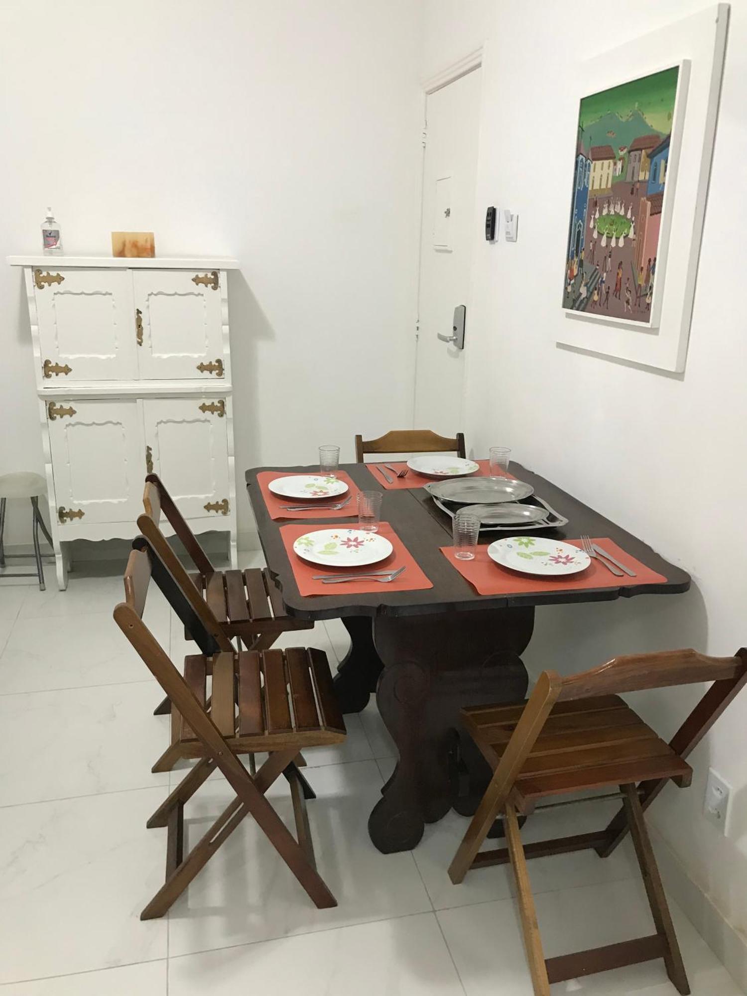 Copacabana E Sol, 2 Quartos E Sala - No Posto 6 * Rio de Janeiro