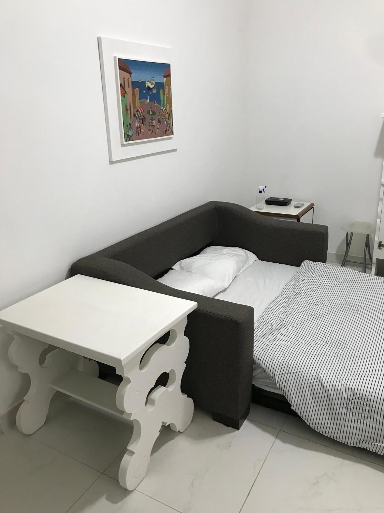 Copacabana E Sol, 2 Quartos E Sala - No Posto 6 * Rio de Janeiro