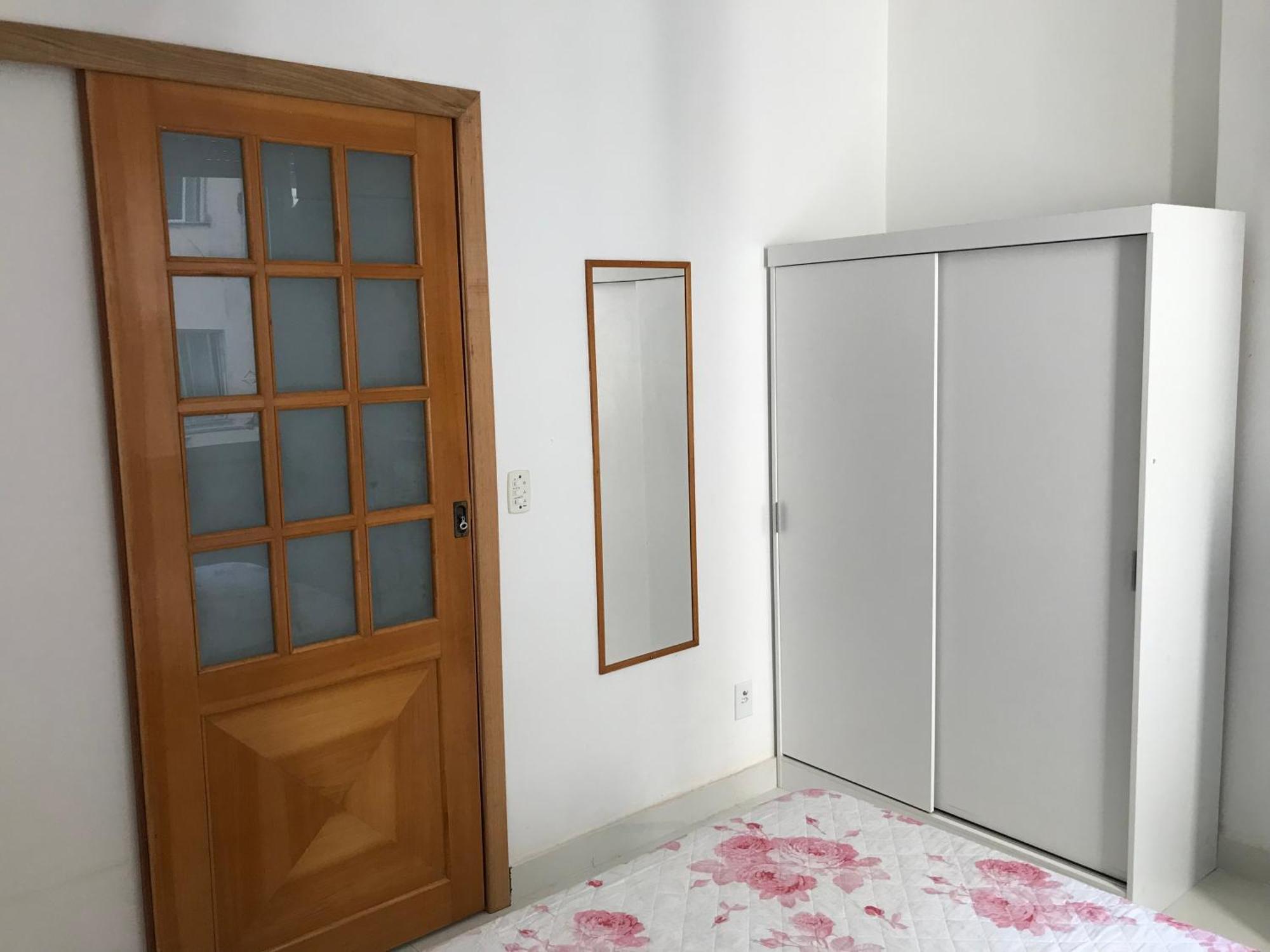 Appartement Copacabana E Sol, 2 Quartos E Sala - No Posto 6
