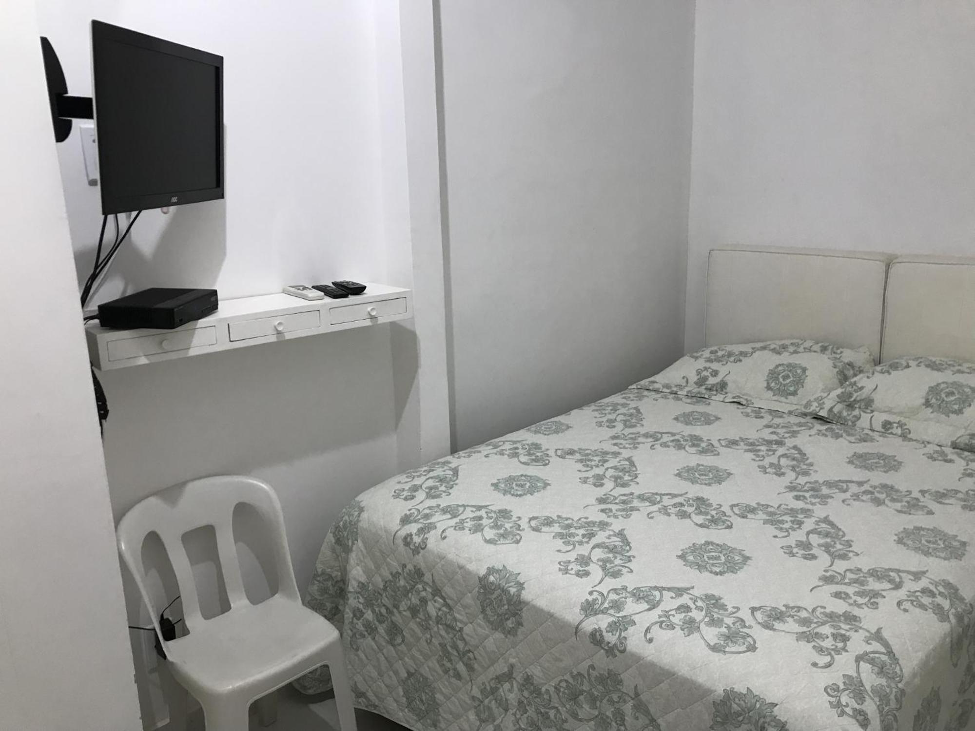 Copacabana E Sol, 2 Quartos E Sala - No Posto 6 Rio de Janeiro