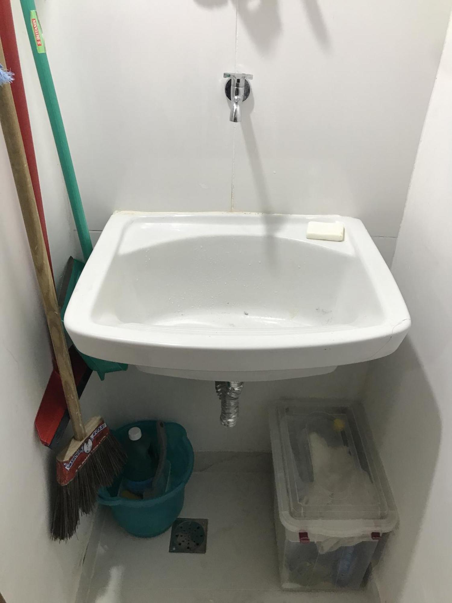 Copacabana E Sol, 2 Quartos E Sala - No Posto 6 Appartement