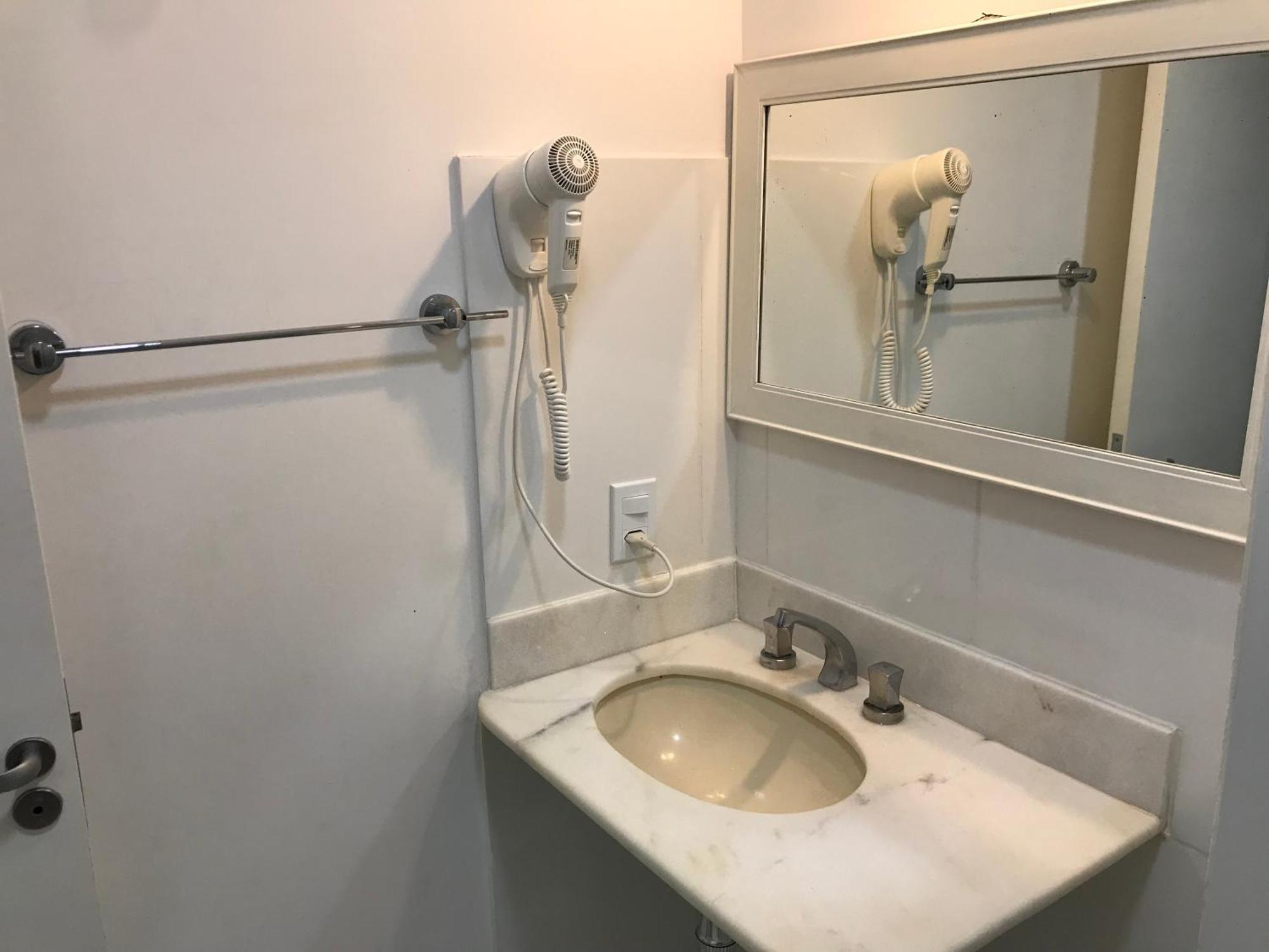 Copacabana E Sol, 2 Quartos E Sala - No Posto 6 Appartement Rio de Janeiro