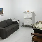 Copacabana Quadra Da Praia, 2 Quartos E Sala - No Posto 6